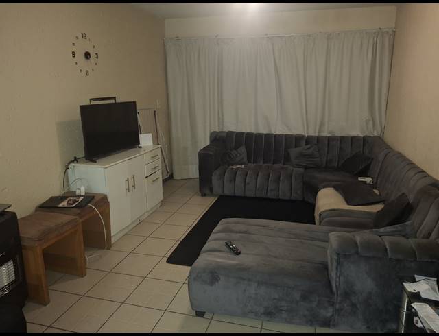 2 BEDROOM APARTMENT FOR SALE IN PRESIDENT PARK